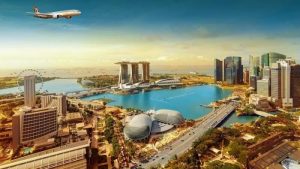 Proses Kirim Barang ke Singapura Dengan Layanan