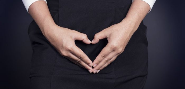 Pentingkah Memakai Produk Kebersihan Organ Intim Wanita