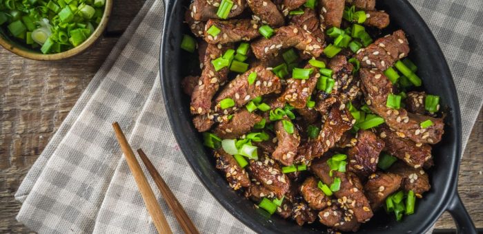Resep Daging Bulgogi – Pecinta Masakan Khas Korea Harus Tahu