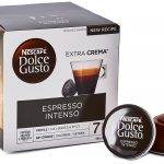 Nescafé Espresso Intenso yang Menggugah Selera